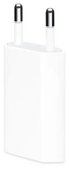 СЗУ USB для iPhone "Призма" (5W) (тех.упак.) Белый - Китай от магазина РЭССИ